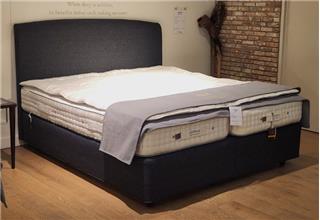 Vispring Regal Superb